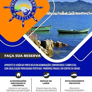 Trip Adventure Albergue