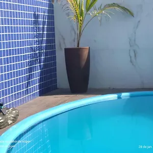 Blue Hostal Natal