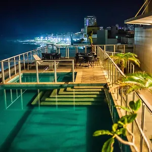 Paradiso Hotel Macaé