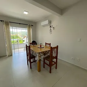 Apartamento Residencial Helena