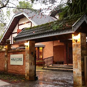 Miraflores , Campos do Jordão Brasil
