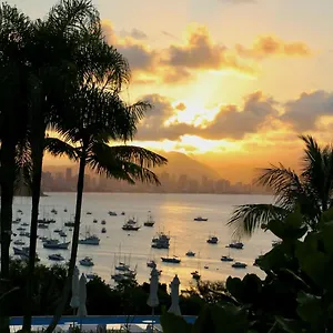 Сasa de vacaciones Sunset Locacoes