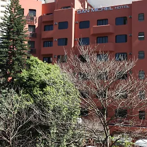 San Michel Hotel São Paulo