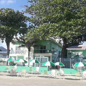 Inn Pousada Vila Verde