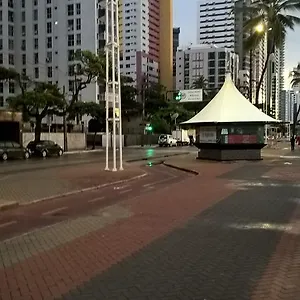 Boa Viagem Flat Bvf 777 Apartahotel Recife