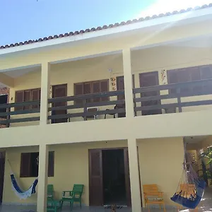 Palawan Hostal Pôrto das Galinhas